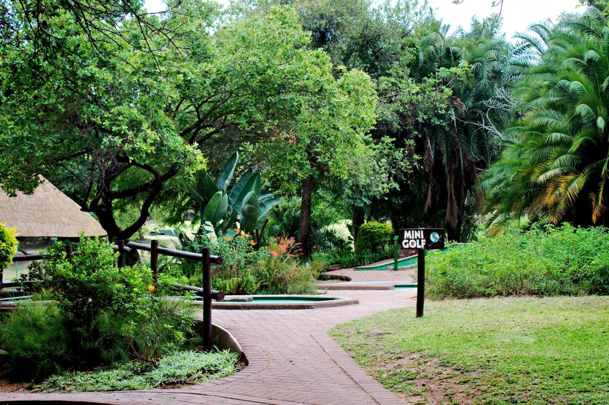 Kruger Park Lodge Unit No. 608A Hazyview Buitenkant foto