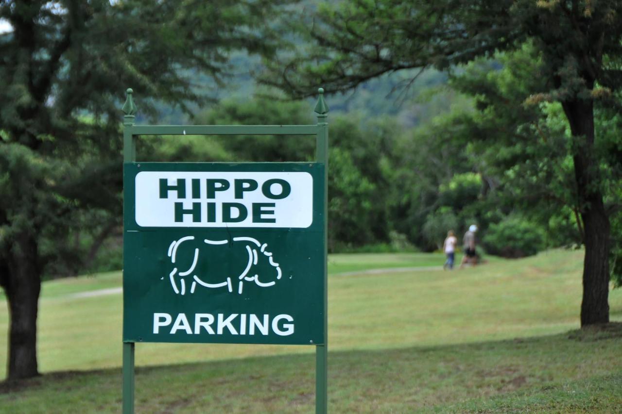 Kruger Park Lodge Unit No. 608A Hazyview Buitenkant foto