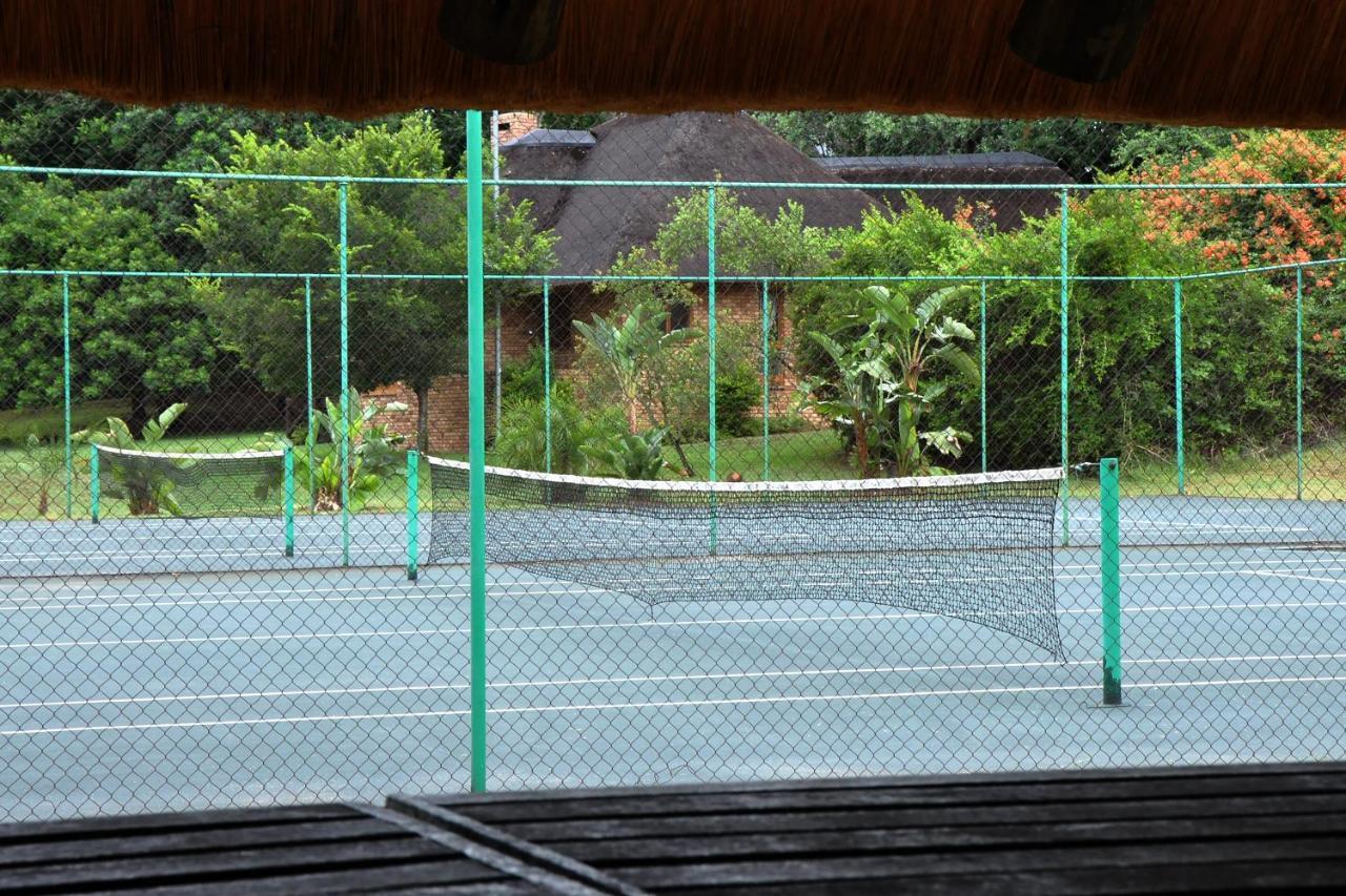 Kruger Park Lodge Unit No. 608A Hazyview Buitenkant foto