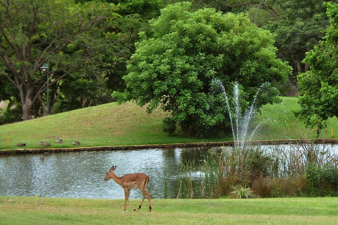 Kruger Park Lodge Unit No. 608A Hazyview Buitenkant foto
