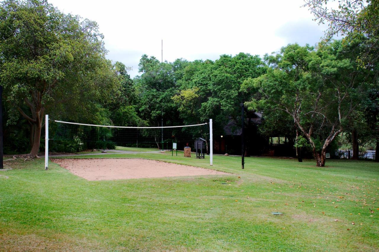 Kruger Park Lodge Unit No. 608A Hazyview Buitenkant foto