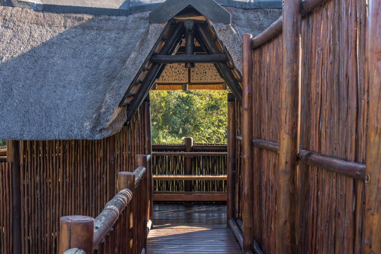 Kruger Park Lodge Unit No. 608A Hazyview Buitenkant foto