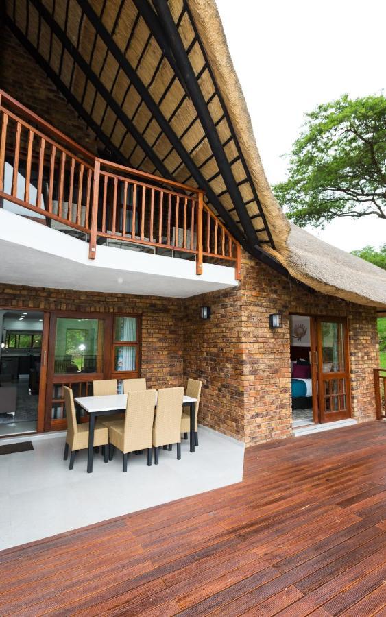 Kruger Park Lodge Unit No. 608A Hazyview Buitenkant foto